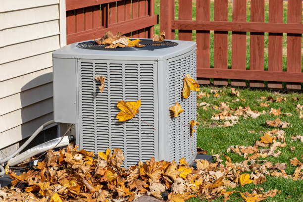 Best HVAC air duct cleaning  in Brownstown, PA