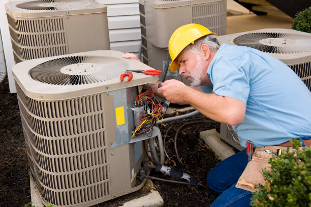 Best Emergency HVAC repair  in Brownstown, PA