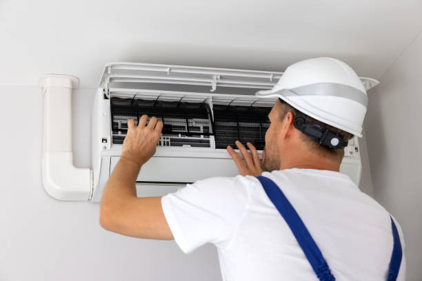Best Residential HVAC services  in Brownstown, PA