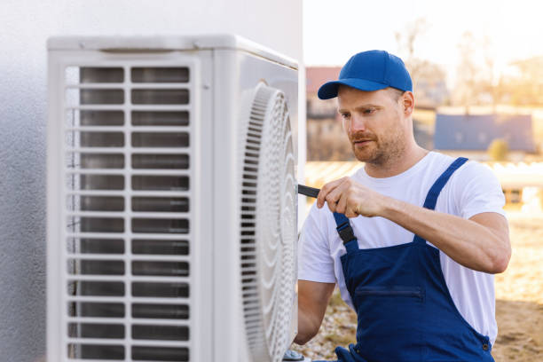 Best HVAC repair near me  in Brownstown, PA