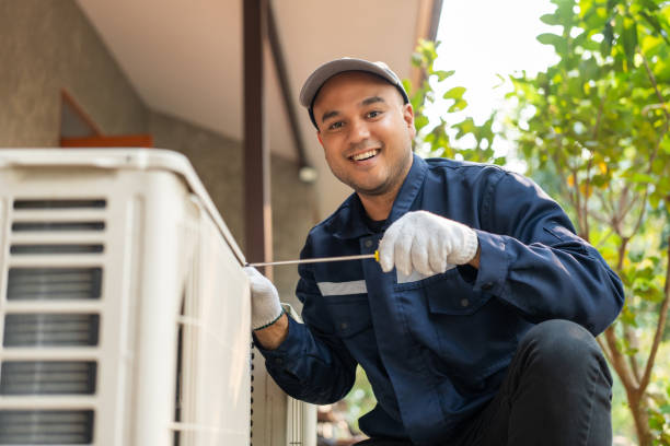 Best HVAC tune-up services  in Brownstown, PA