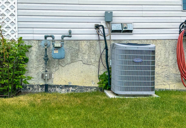 Best HVAC installation services  in Brownstown, PA